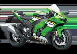 Kawasaki Ninja 1000 ZX-10R (2021 - 25) nuova
