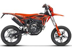 Betamotor RR 125 4T Motard T (2023 - 24) nuova