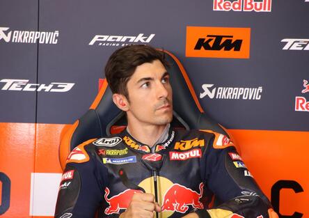Vinales, primo: Abbiamo fatto un passo in avanti nei test di Aragon, ma era importante una conferma qua