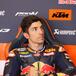 MotoGP 2025. GP d'Italia al Mugello. Maverick Vinales, primo: Abbiamo fatto un passo in avanti nei test di Aragon, ma era importante una conferma qua