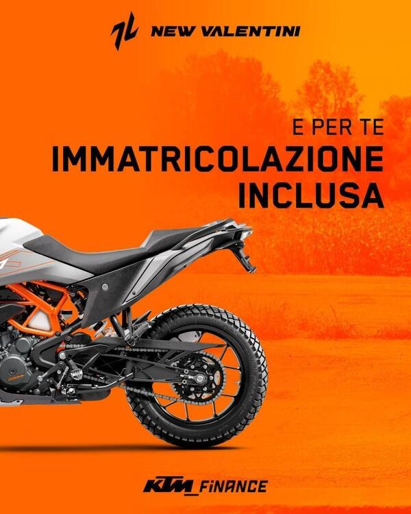 KTM 390 Adventure (2022 - 24) (2)