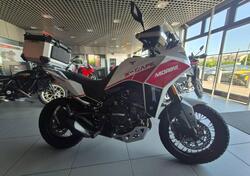 Moto Morini X-Cape 650 (2021 - 25) usata