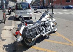 Harley-Davidson 1584 Heritage Classic (2006 - 07) - FLSTC usata