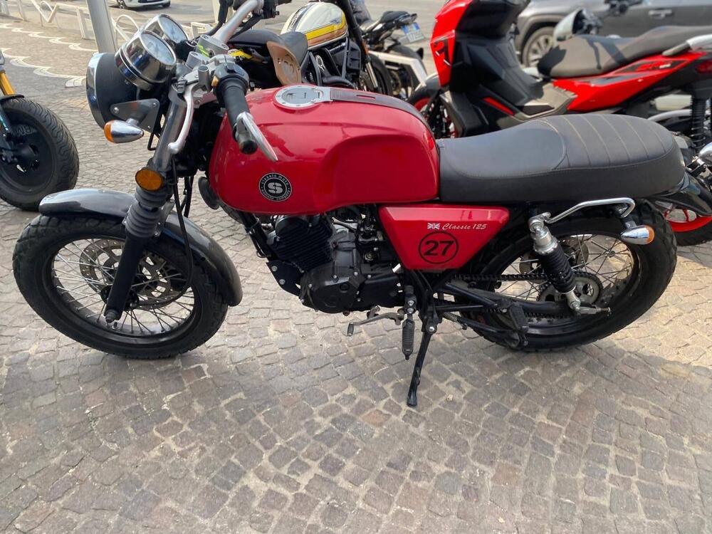 Somoto Classic 1.0 125 (2019 - 20) (2)