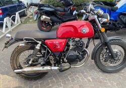 Somoto Classic 1.0 125 (2019 - 20) usata