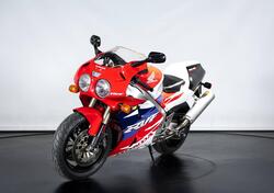 Honda RC 45 d'epoca