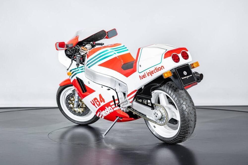 Bimota YB4