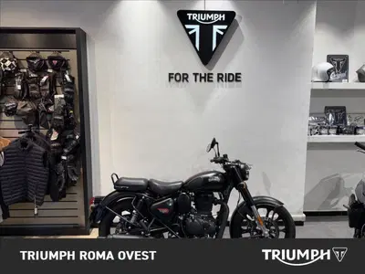 Royal Enfield Classic 350 (2021 - 26) usata