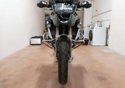 Barre paramotore touratech bmw r1200gs lc