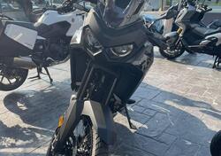 Honda Africa Twin CRF 1100L (2024 - 25) usata