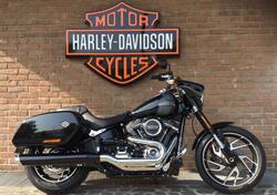Harley-Davidson Sport Glide (2021 - 25) usata