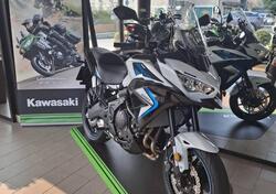 Kawasaki Versys 650 (2025) usata