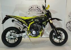 Swm SM 125 R (2022 - 25) nuova