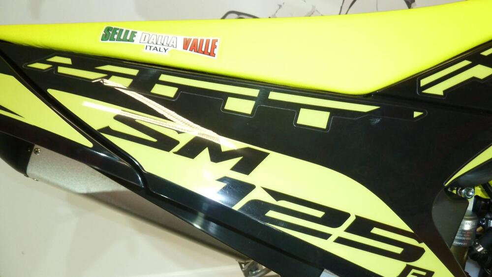 Swm SM 125 R (2022 - 24) (2)