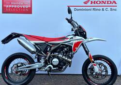 Fantic Motor Motard 125 Performance 4t (2020) usata