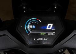 Lifan E4 L3e Doppia Batteria (2021 - 25) usata