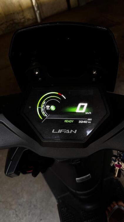 Lifan E4 L3e Doppia Batteria (2021 - 25) (3)