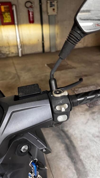 Lifan E4 L3e Doppia Batteria (2021 - 25) (4)