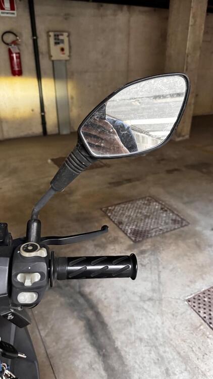 Lifan E4 L3e Doppia Batteria (2021 - 25) (5)