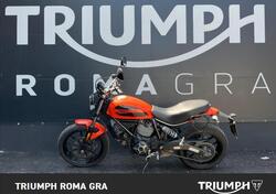 Ducati Scrambler 400 Sixty 2 (2016 - 21) usata