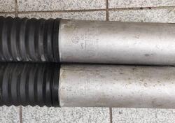 AMMORTIZZATORI BOGE NIVOMAT PER BMW R 100 DA REVIS