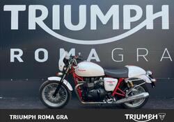 Triumph Thruxton 900 (2004 - 15) usata