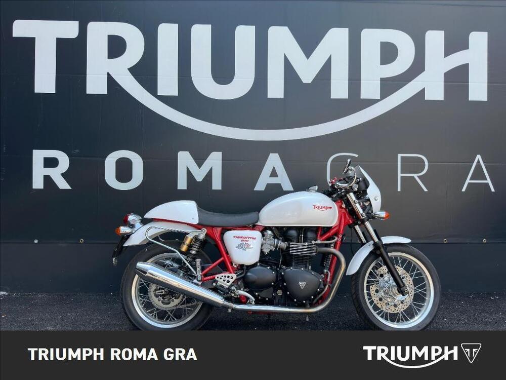 Triumph Thruxton 900 (2004 - 15) (2)