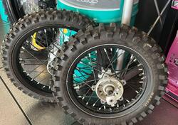 COPIA RUOTE KTM SX65