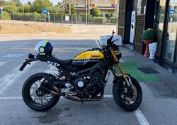 Yamaha XSR 900 ABS 60th Anniversary (2016 - 18) usata