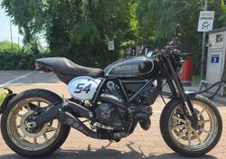 Ducati Scrambler 800 Cafè Racer (2017 - 21) usata
