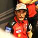 MotoGP 2025. GP d'Italia al Mugello. Marc Marquez, 3°: L'obiettivo era essere vicino a Pecco Bagnaia e Alex