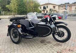 Ural 750 Side E (2000 - 06) usata
