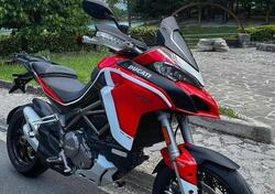 Ducati Multistrada 1260 S (2018 - 20) usata