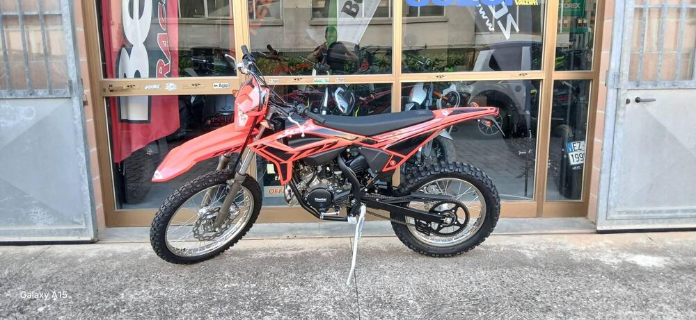 Betamotor RR 50 Enduro (2021 - 25)