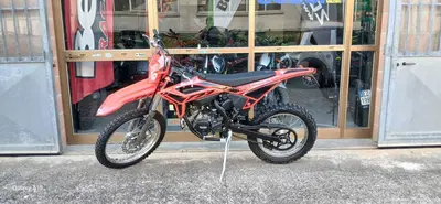 Betamotor RR 50 Enduro (2021 - 26) nuova