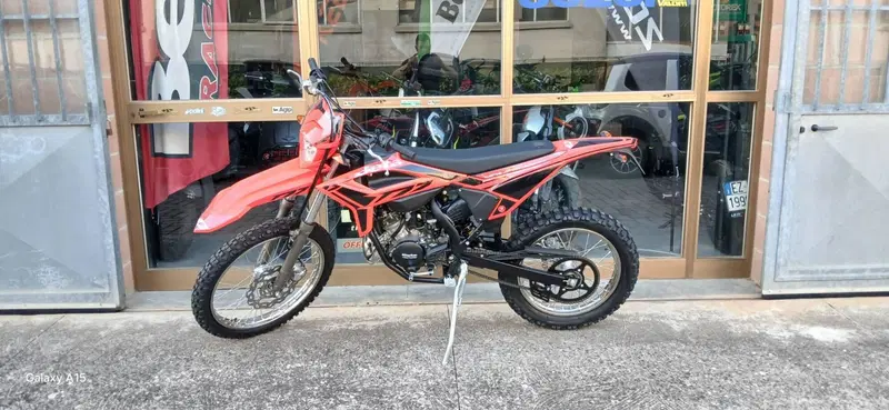 Betamotor RR 50 Enduro (2021 - 26)