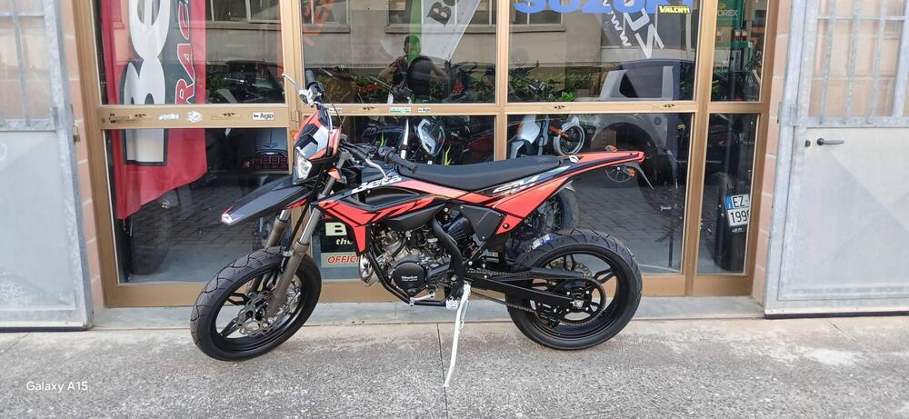 Betamotor RR 50 Motard (2021 - 25)