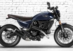 Ducati Scrambler 800 Nightshift (2023 - 25) usata