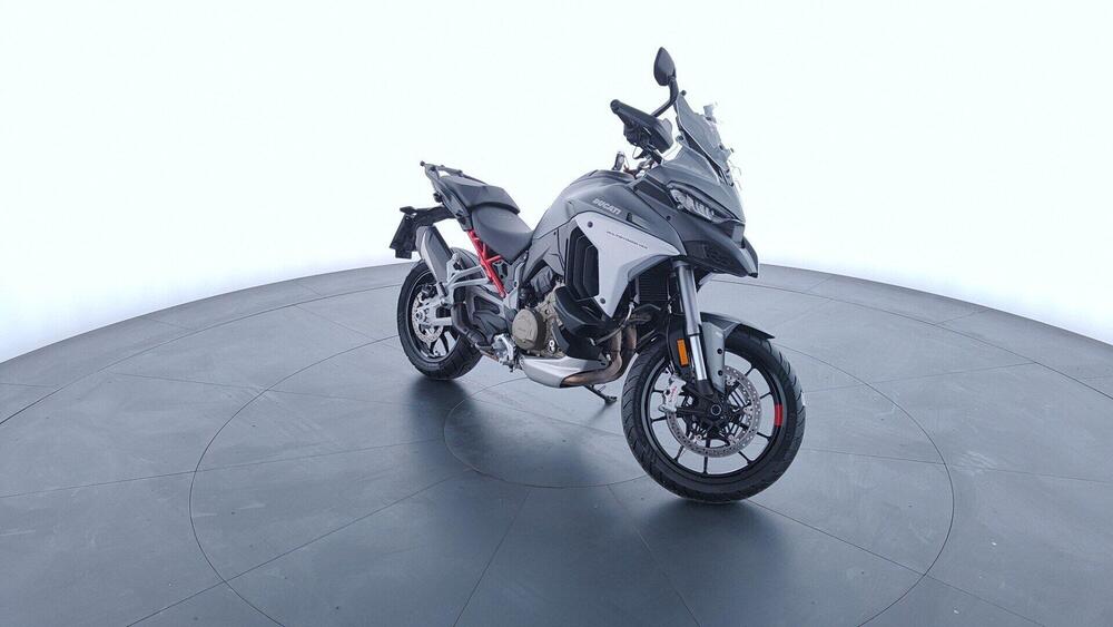 Ducati Multistrada V4 S (2021 - 24) (3)