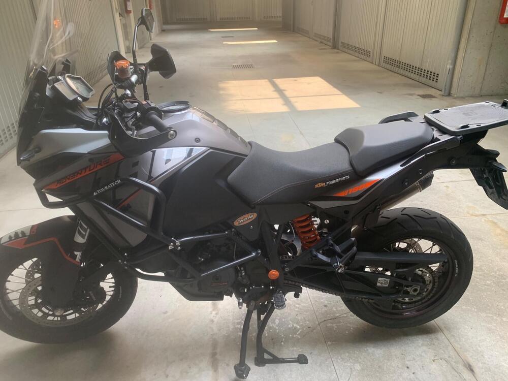 KTM 1190 Adventure (2013 - 16) (3)