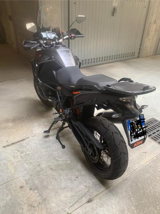 KTM 1190 Adventure (2013 - 16) (4)