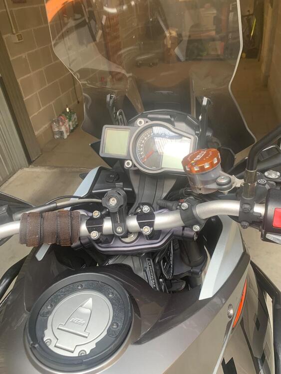 KTM 1190 Adventure (2013 - 16) (5)