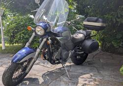 Betamotor Euro 350 Classic (2001 - 05) usata