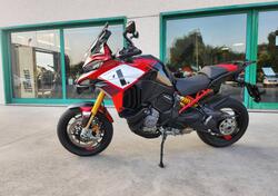 Ducati Multistrada V4 Pikes Peak (2021 - 24) usata