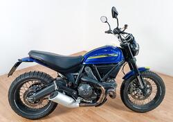 Ducati Scrambler 800 Classic (2015 - 16) usata