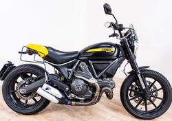 Ducati Scrambler 800 Full Throttle (2015 - 16) usata