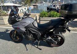 Triumph Tiger 1050 (2006 - 12) usata