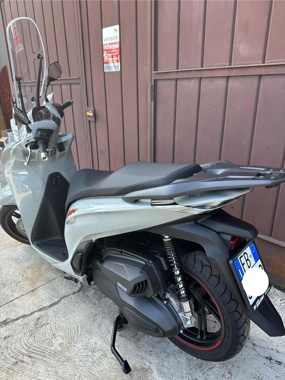 Honda SH 350 Sport (2021 - 24) (2)