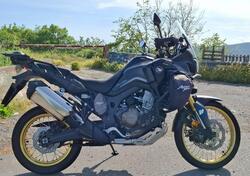 Honda Africa Twin CRF 1000L ABS Travel Edition (2016 - 17) usata