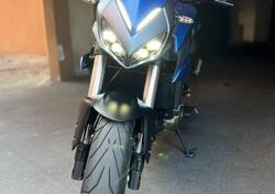 QJ Motor SRK 700 (2023 - 25) usata